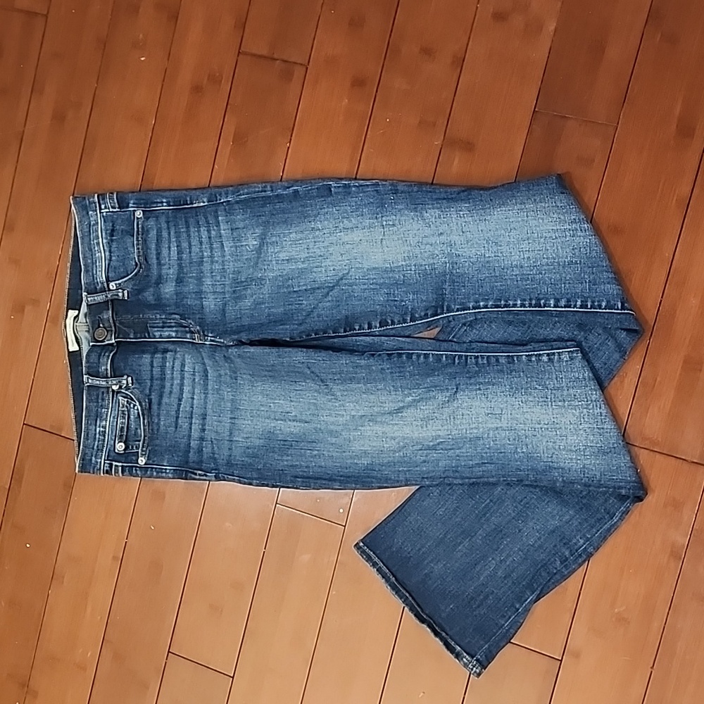 The Gap 1969 Baby Boot 30R